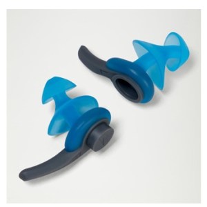 Speedo-Unisex-Swimming-Snorkel-Swimming Equipment-Biofuse Earplug Au