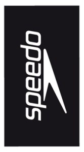 Speedo-Unisex-Swimming-Towels-Swimming Equipment-Logo Towel Au