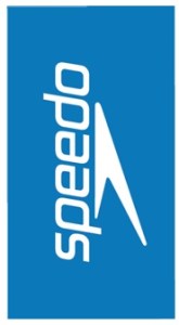 Speedo-Unisex-Swimming-Towels-Swimming Equipment-Logo Towel Au