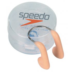 Speedo-Unisex-Swimming-Nose Clip-Swimming Equipment-Comp Noseclip