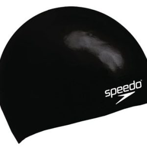 Speedo-Junior-Swimming-Swimming Cap-Swimming Equipment-Silicon Moulded Cap Ju