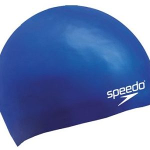 Speedo-Junior-Swimming-Swimming Cap-Swimming Equipment-Silicon Moulded Cap Ju