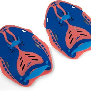 Speedo-Unisex-Swimming-Swimming Paddle -Swimming Equipment-Biofuse Power Paddle Au