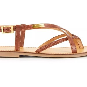 Les tropeziennes-Women-sandals-CHOU-TAN