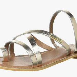 Les tropeziennes-Women-sandals-MAHARI-OR