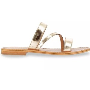 Les tropeziennes-Women-sandals-HODYL-OR