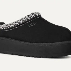 UGG-Women-Footwear-W TAZZ II-BLACK