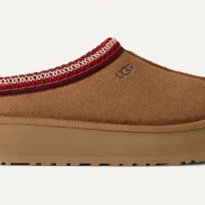 UGG-Women-Footwear-W TAZZ II-CHESTNUT