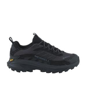 Merrell-Men-Hiking-Footwear-MOAB SPEED 2 GTX-BLACK