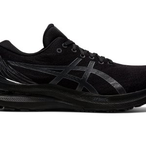 Asics-Men-Running-Footwear-Gel-Kayano 29-Black/Black