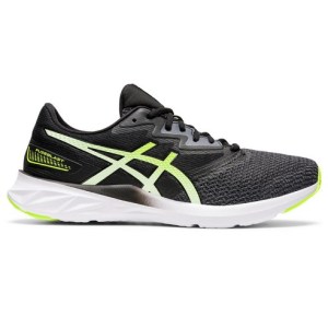 Asics-Men-Running-Footwear-Fuzeblast-Carrier Grey/Hazard