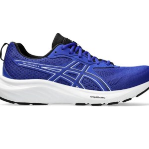 Asics-Men-Running-Footwear-Gel-Contend 9-True Blue/White
