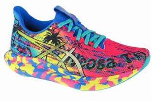 Asics-Women-Running-Footwear-Noosa Tri 14-Pink Glow/Black