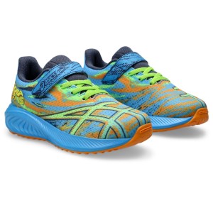 Asics-Kids-Running-Footwear-PRE Noosa Tri 15 PS-Waterscape Electric Lime