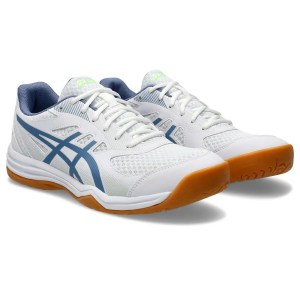 Asics-Men-Volleyball-UPCOURT 5-Footwear-UPCOURT 5-WHITE/DENIM BLUE