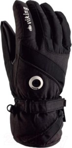 Viking-Outdoor/Ski-Gloves-Accessories-Gloves  Trick-Dark Blue