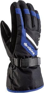 Viking-Outdoor/Ski-Gloves-Accessories-Gloves  Cromac-sky Blue