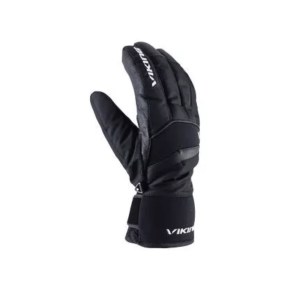 Viking-Outdoor/Ski-Gloves-Accessories-Gloves Piemont-Black