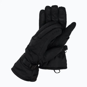 Viking-Outdoor/Ski-Gloves-Accessories-Gloves Devon Ski Man-Black