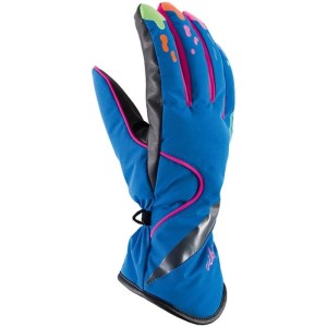 Viking-Unisex-Outdoor-Gloves-Accessories-Gloves  Kenza-Blue