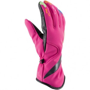 Viking-Unisex-Outdoor-Gloves-Accessories-Gloves  Kenza-purple