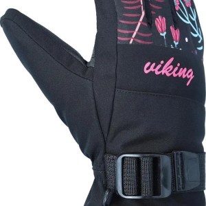 Viking-Unisex-Outdoor-Gloves-Accessories-Gloves Viking Tanuka Ski Lady