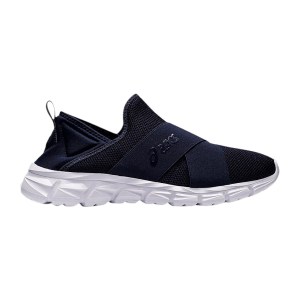 Asics-Unisex-Running-QUANTUM LYTE SLIP-Footwear-QUANTUM LYTE SLIP-ON - MIDNIGHT