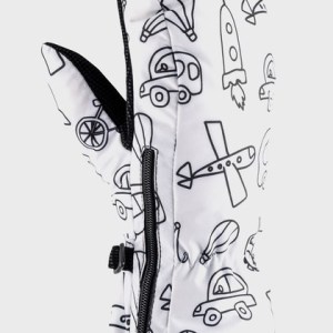 Viking-Unisex-Outdoor-Gloves-Accessories-Gloves Viking Motiv Infant