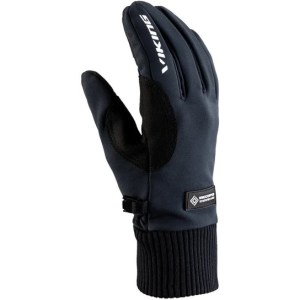 Viking-Unisex-Outdoor-Gloves-Accessories-Gloves  Nortes-Black