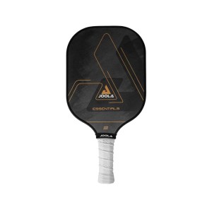 Joola-Unisex-Pickleball-Rackets-Accessories-Essentials - Black