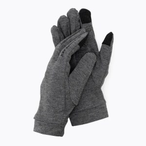 Viking-Unisex-Outdoor-Gloves-Accessories-Gloves Rami Bamboo-Dark-Grey
