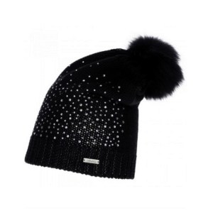 Viking-Unisex-Outdoor-Hats-Accessories-Hat Elfi-Black