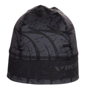 Viking-Unisex-Outdoor-Hats-Accessories-Hat  Reflective Torkel-Black