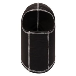 Viking-Outdoor/Ski-Cagoule-Accessories-Elastane Anex-Black