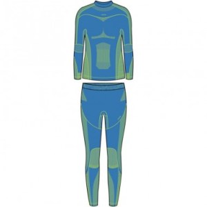 Viking-Unisex-Outdoor-Underwear-Accessories-Underwear VIKING Fliper Set