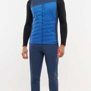 Viking-Unisex-Outdoor-Vest-Apparel-Vest Viking Blast Primaloft