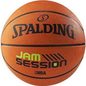 Spalding-Basketball-Jamsession #7