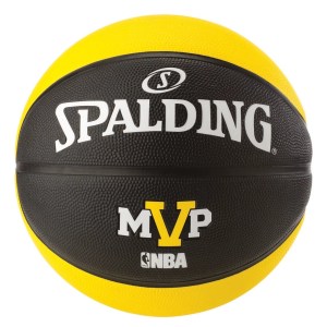 Spalding-Basketball-NBA MVP COLOR ALLN SURF SZ5