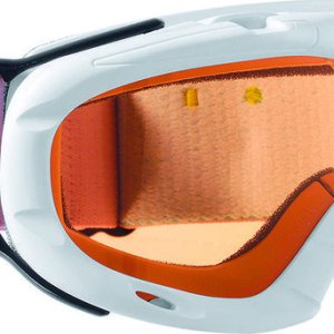 Alpina-Ski-Ski Goggles-Accessories-RUBY S white/polka SH