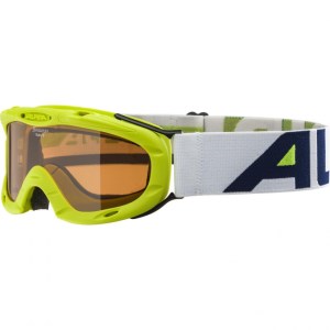 Alpina-Ski-Ski Goggles-Accessories-RUBY S lime SH