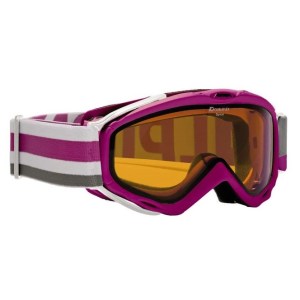 Alpina-Ski-Ski Goggles-Accessories-SPICE D pink DH