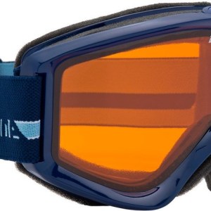 Alpina-Ski-Ski Goggles-Accessories-SMASH 2.0 navy DH
