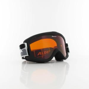 Alpina-Ski-Ski Goggles-Accessories-Carvy 2.0 black SLT