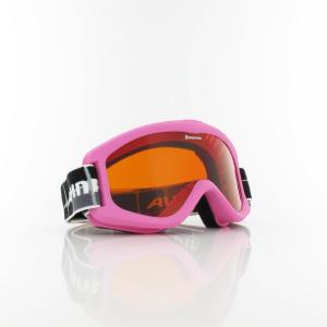 Alpina-Ski-Ski Goggles-Accessories-Carvy 2.0 rose SLT