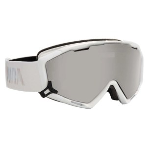 Alpina-Ski-Ski Goggles-Accessories-PANOMA S Magnetic white Q/MM b