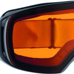 Alpina-Ski-Ski Goggles-Accessories-ARRIS D anthracite DH