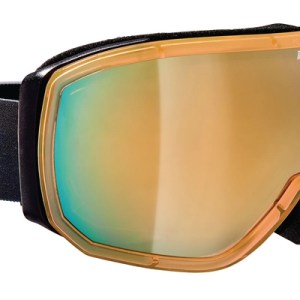 Alpina-Ski-Ski Goggles-Accessories-SCARABEO trans. orange MM mand