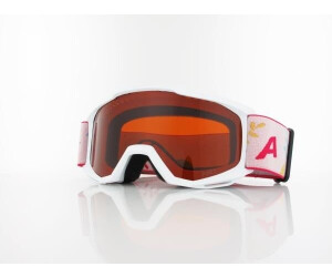 Alpina-Ski-Ski Goggles-Accessories-PINEY-white-flower matt