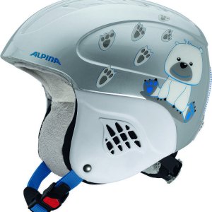 Alpina-Ski-Helmets-Accessories-CARAT ice bear 54-58