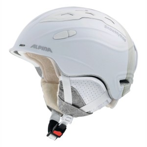 Alpina-Ski-Helmets-Accessories-SNOW MYTHOS white-prosecco mat